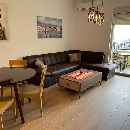 Lux Apartment Amarin Pržno Exterior foto